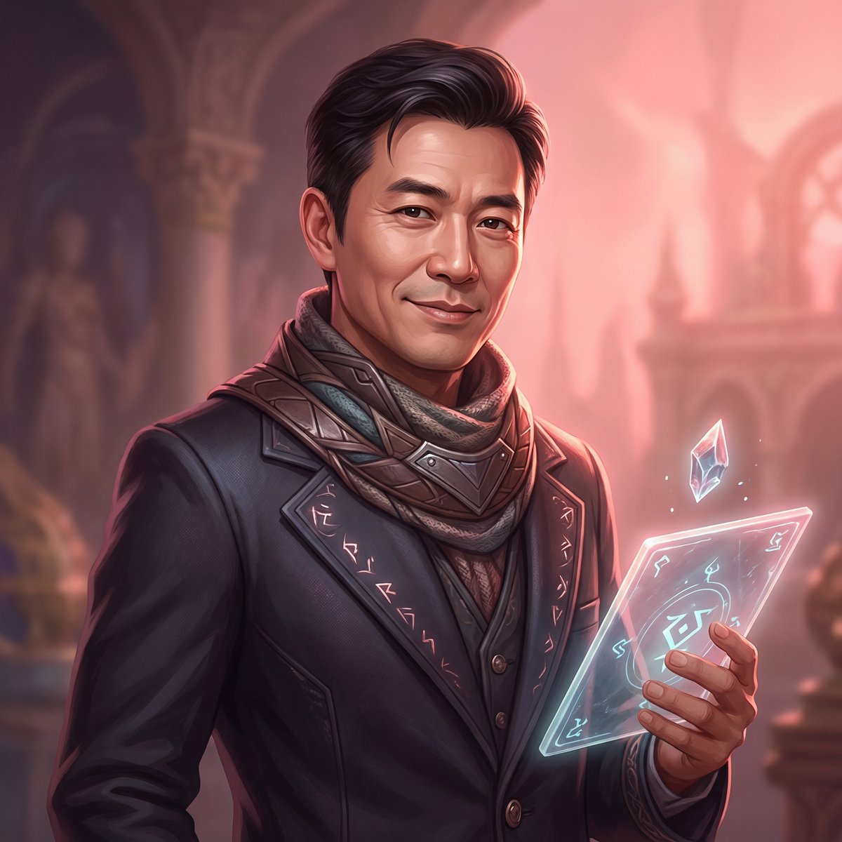 国产影视导演陈明远